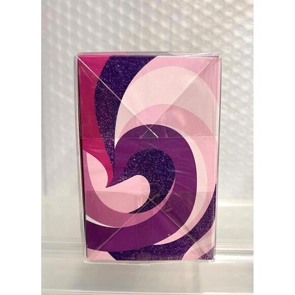 ESCADA Party Love Eau de PARFUM Spray Limited Edition 3.3 oz / 100 ml NEW - Picture 5 of 5